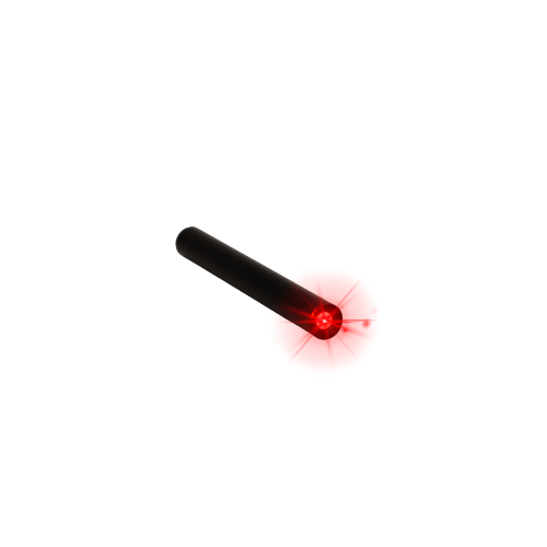 Flashlight w/510 Charger