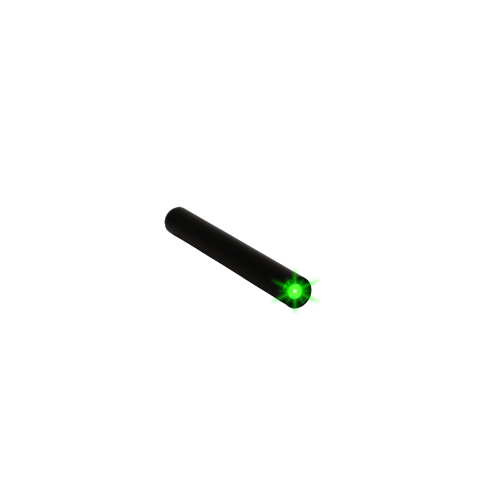 Flashlight w/510 Charger
