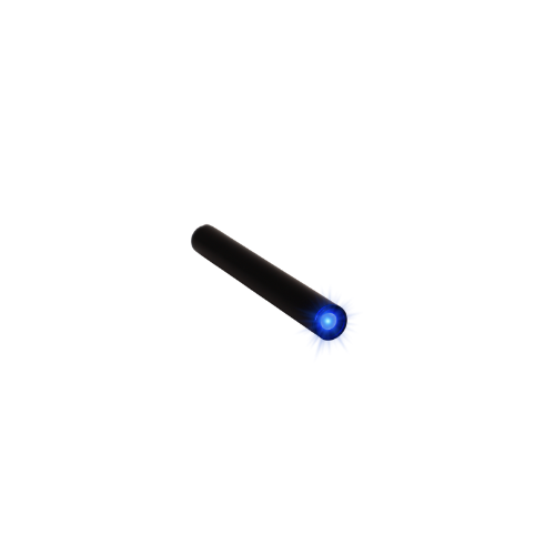 Flashlight w/510 Charger