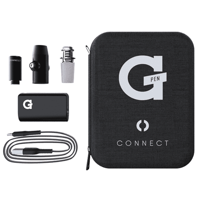 G Pen Connect Vaporizer