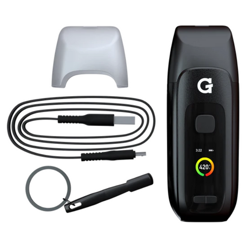 G Pen Dash+ Vaporizer