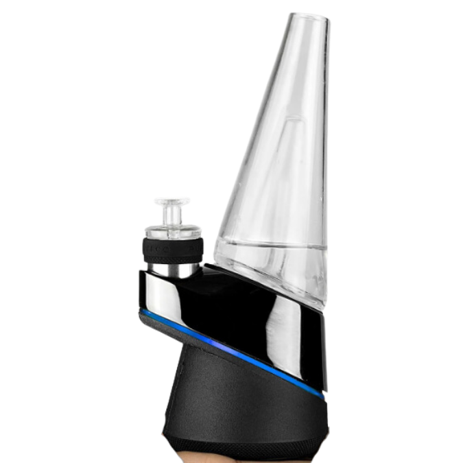 Puffco Peak