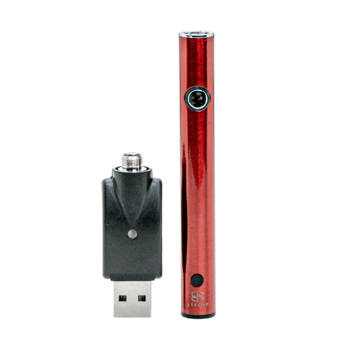 Flashlight w/510 Charger